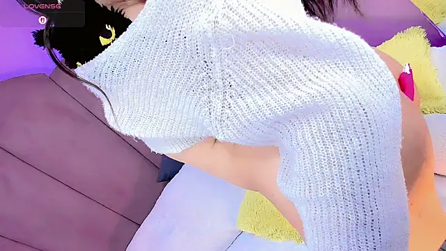 AlissonDannae777's Webcam Show