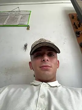 Show Webcam de Jacobs0