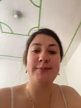 Abby-LS' Webcam Show