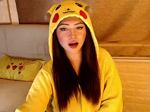 yourdevilsweettsx Live XXX-Chat