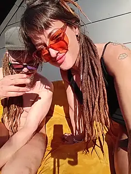 Mayo_mit_Minze – Kamerová šou