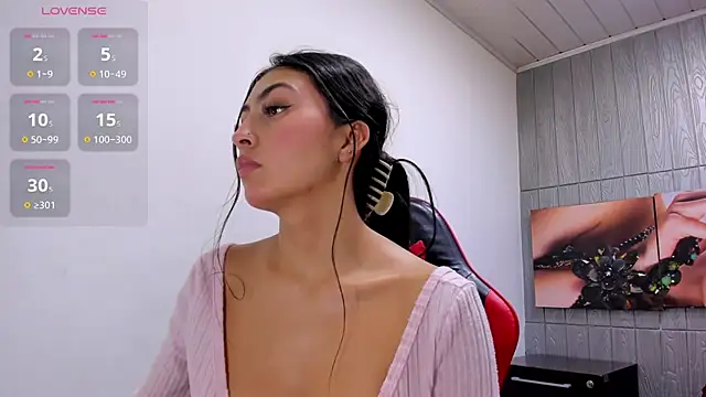 angell_cooper8's Live XXX Chat