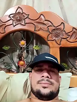 franDuxxx's Live XXX Chat