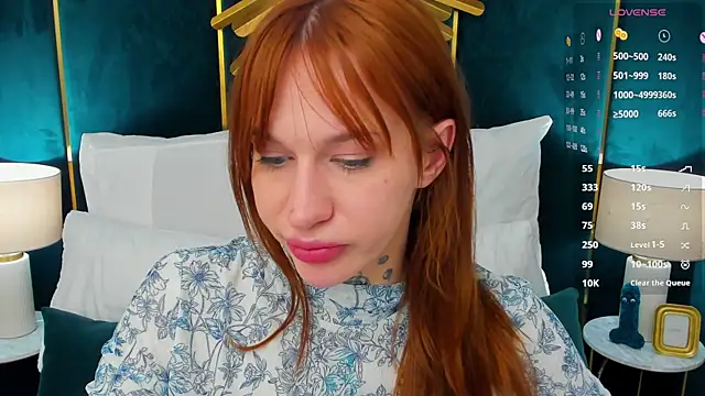 PalmLora1's Live XXX Chat