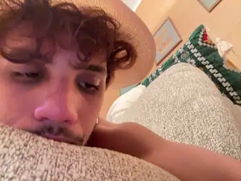 Lapatrona_ Webcam-Show