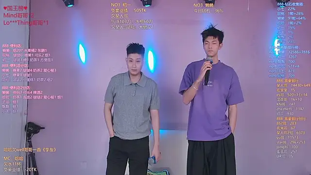 TNT-888n Webbikameraesitys