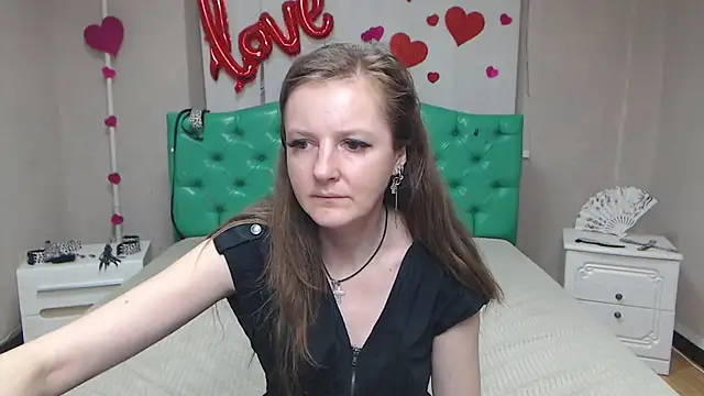 MeganPirsn Live XXX chat