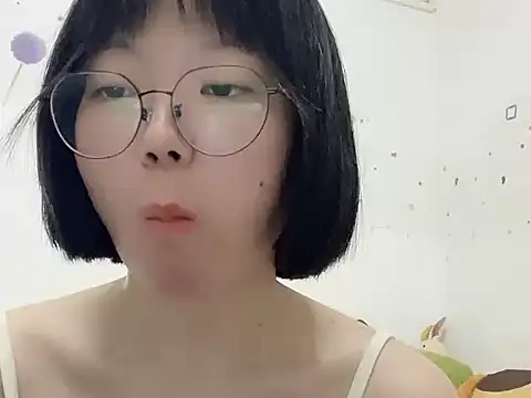 Belle-LL Pertunjukan Webcam