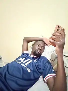 Brian_johns Webcam-Show