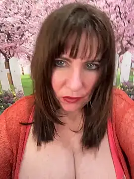 monellona's Webcam Show