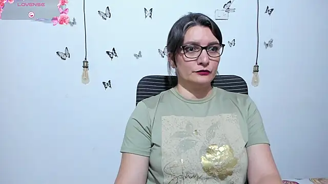 Amie_Adams82_'s Live XXX Chat