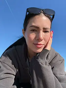 ClaireBree's Webcam Show