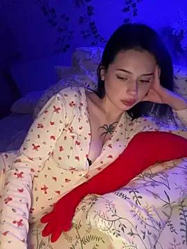 XXX chat uživo modela LovelyRachel__