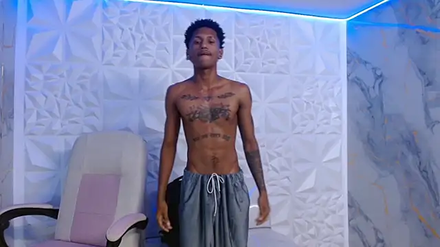 ManSant 网络视讯表演