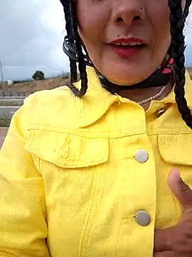 bellapaty – Live XXX-chat