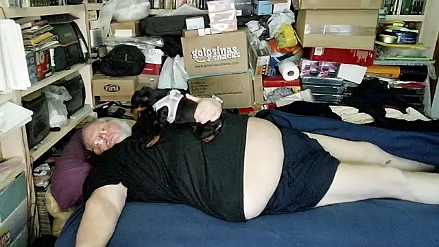 Živý XXX chat hadeszeuss2