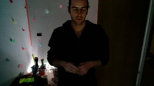 Živý XXX chat hei_69