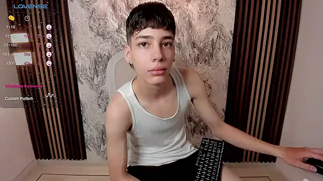 oblivion_deku: απευθείας συνομιλία ΧΧΧ