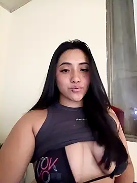 ANDREA-10_ Live XXX-chat