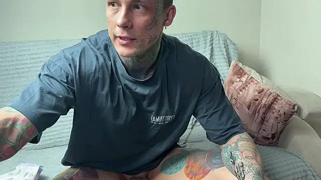 Anubisgods 网络视讯表演