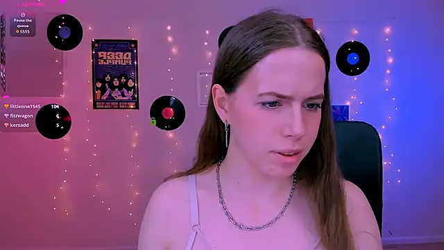 Chat XXX en directo de lumi_soft