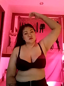 dominalisa's Webcam Show