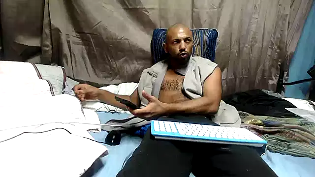 Camodick's Webcam Show