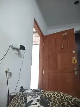 Show de KleberL na webcam