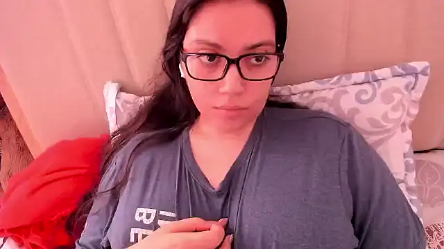 roniewester Live XXX-Chat