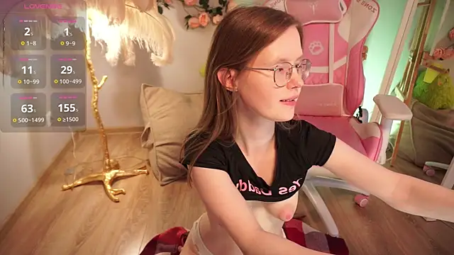 More_Sonne – webcam-show