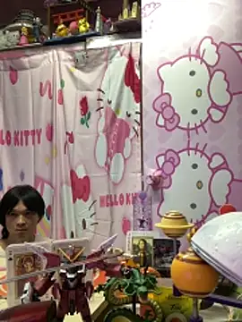 JesuAdam – Kamerová šou