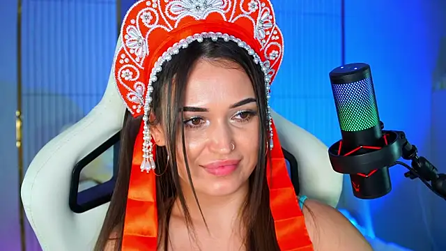 Adel_chocolate_ 라이브 XXX 채팅