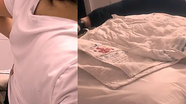 Rubidaniells লাইভ XXX চ্যাট