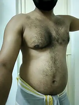 RKumar1994 Pertunjukan Webcam