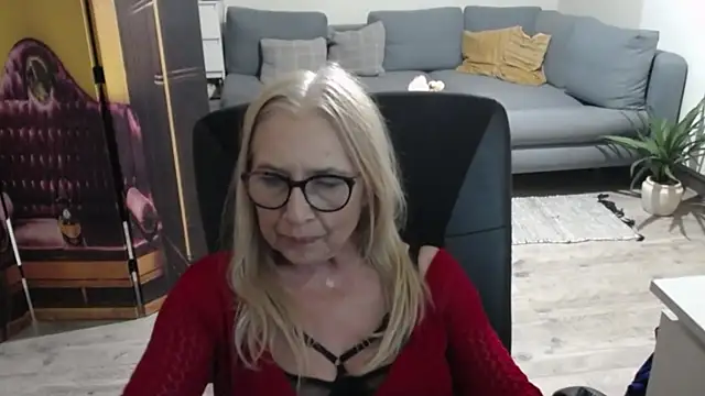 Sembang XXX Secara Langsung sofia_xkiss