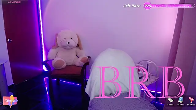 Megxn_x লাইভ XXX চ্যাট