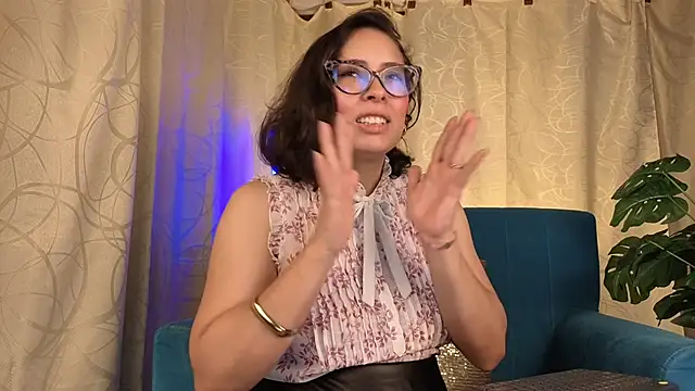 Chat XXX ao vivo de sophia_dumont