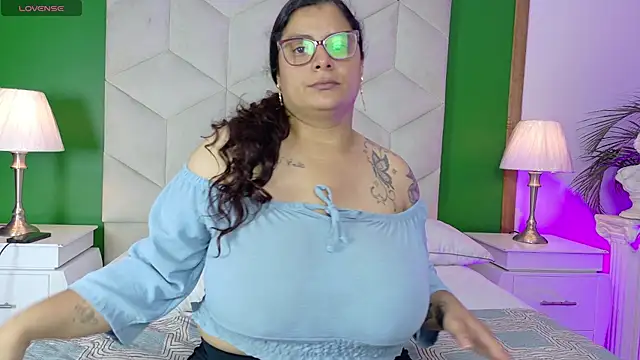 from_heaven1のライブXXXチャット