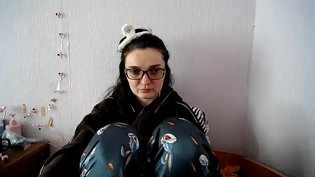 Chat XXX ao vivo de Shiny_gine