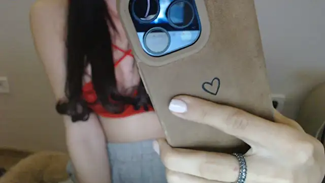 gglingeriee 现场XXX聊天