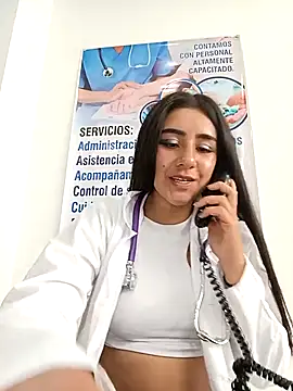 CAROLINE__07 在線直播表演