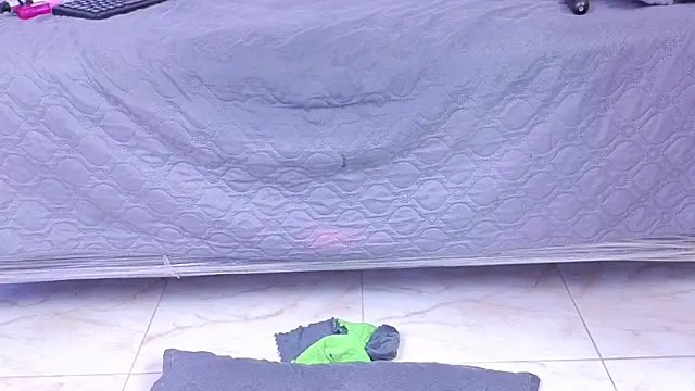 Show Webcam de Yasminbrattz