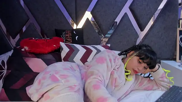 Maggyx 라이브 XXX 채팅