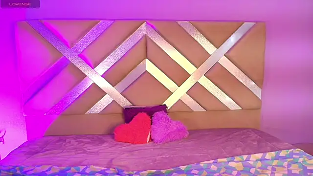 mitsuri_nyx's Live XXX Chat