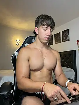 SEAN_CRUISE Show in webcam