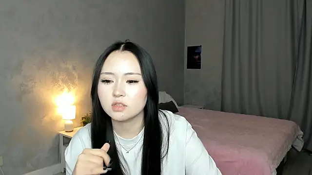 دردشة TeshaHeinsohn الجنسية المباشرة