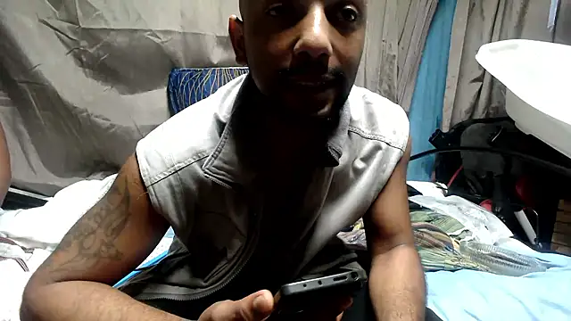 Chatroom XXX en direct de Camodick