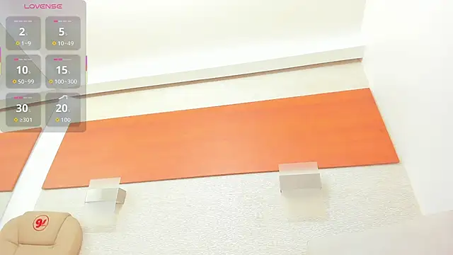 maddy_cartterのライブXXXチャット