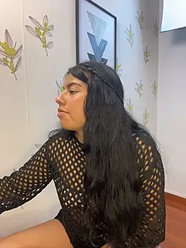 Laia_white's Live XXX Chat