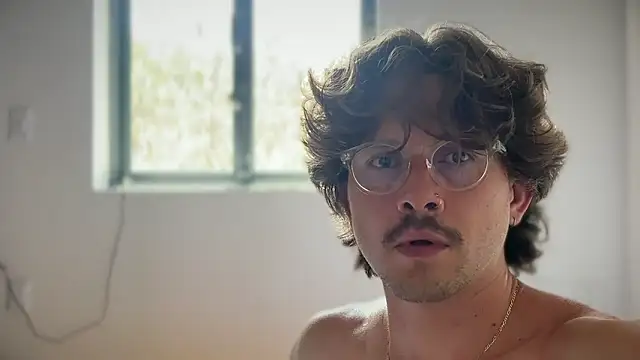 Pertunjukan Kamera Web mcklister_kinky_feets